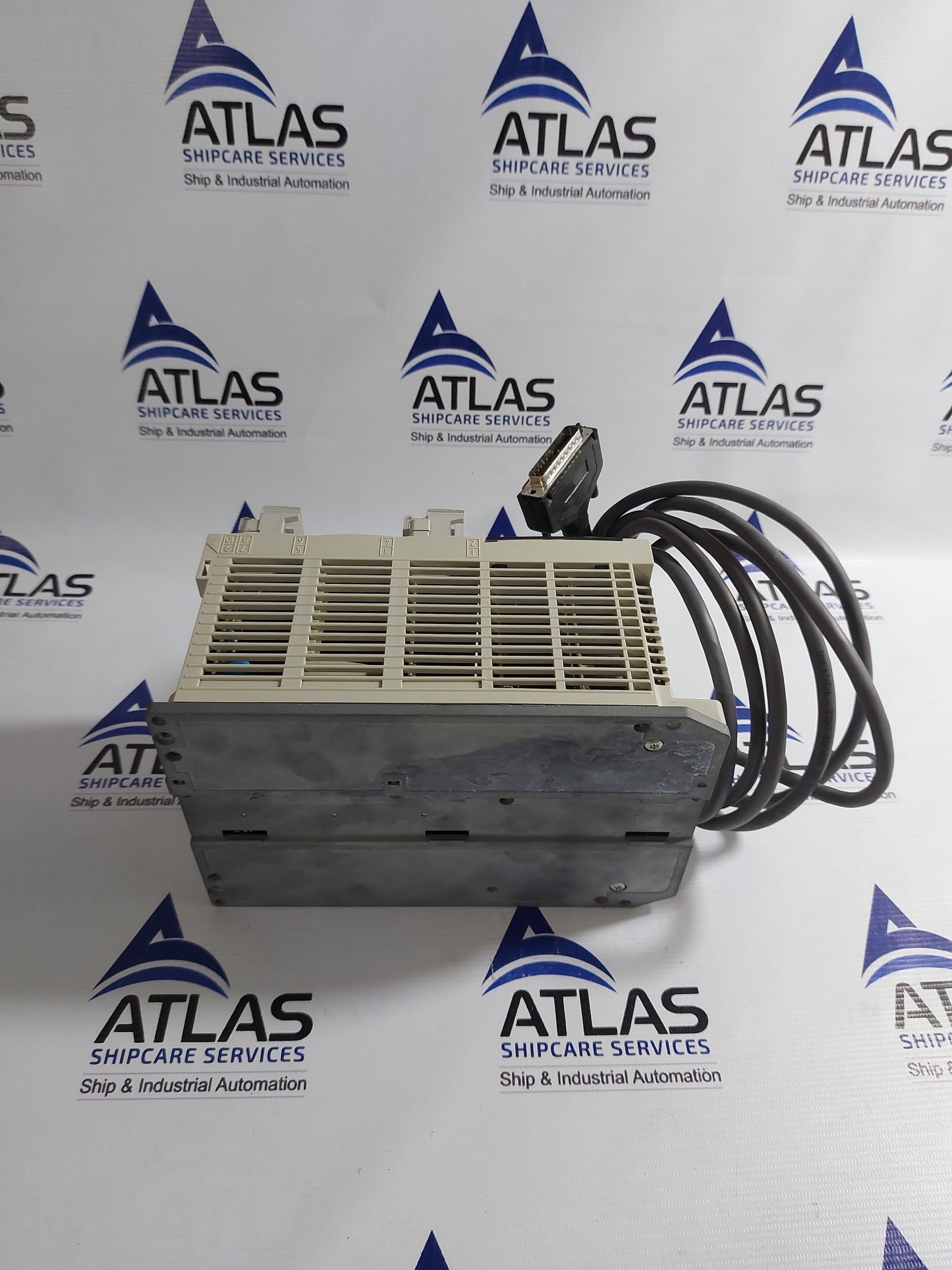 SCHNEIDER ELECTRIC TSX3721101 MODICON PROGRAMMABLE LOGIC CONTROLLER