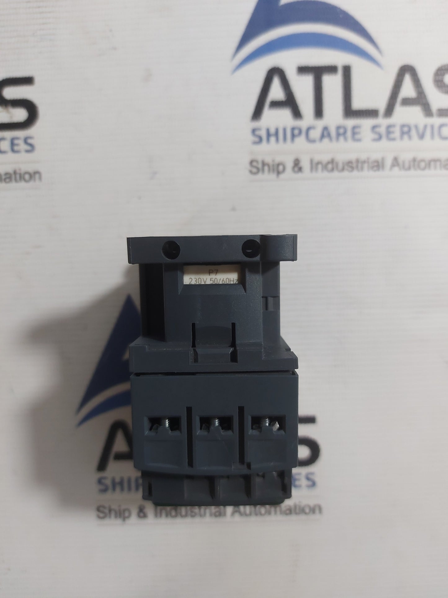 SCHNEIDER ELECTRIC Tesys LC1D09 MAGNETIC CONTACTOR 230V 50/60Hz