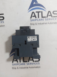 SCHNEIDER ELECTRIC Tesys LC1D09 MAGNETIC CONTACTOR 230V 50/60Hz