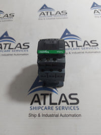 SCHNEIDER ELECTRIC Tesys LC1D09 MAGNETIC CONTACTOR 230V 50/60Hz