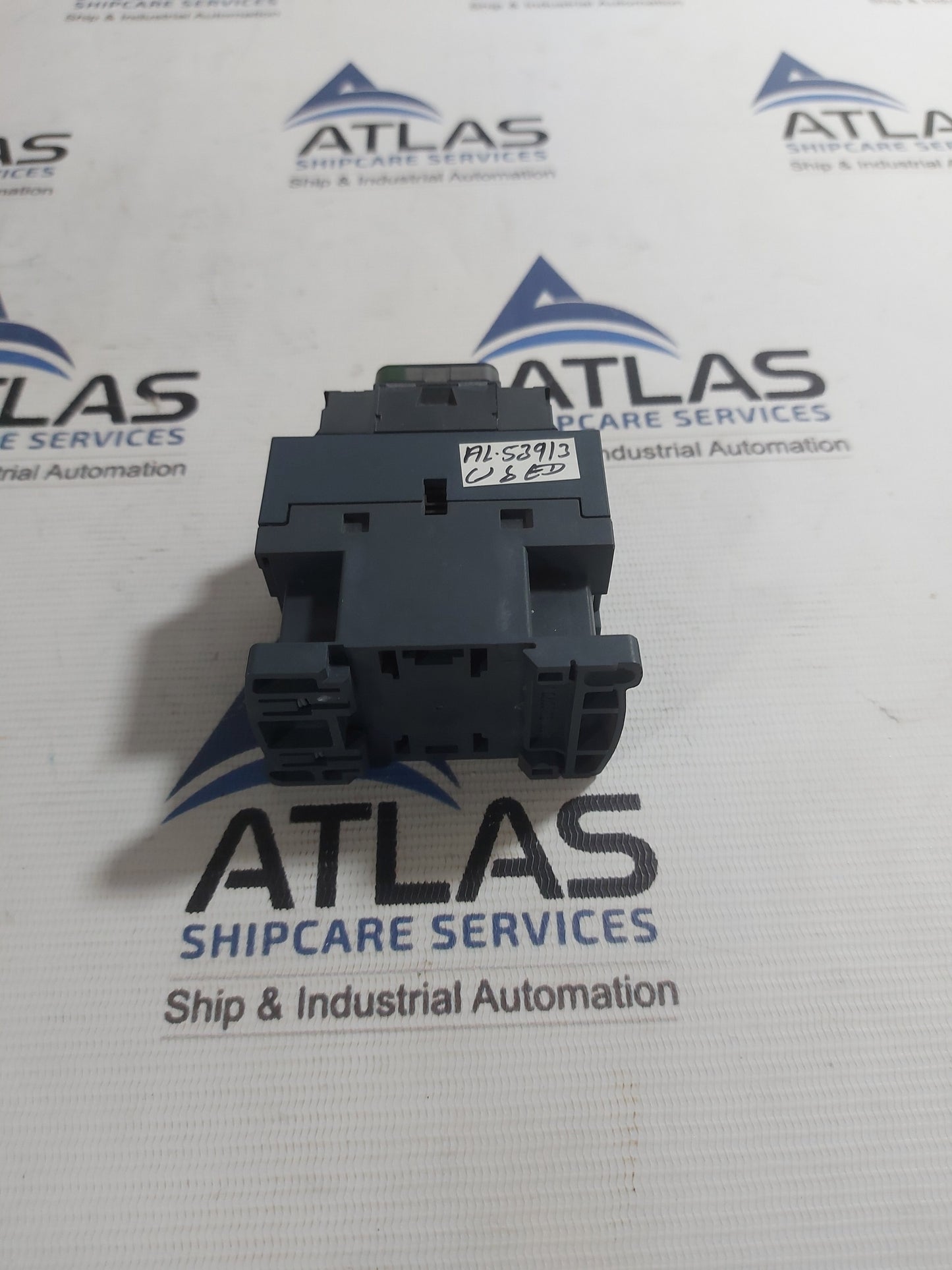 SCHNEIDER ELECTRIC Tesys LC1D09 MAGNETIC CONTACTOR 230V 50/60Hz