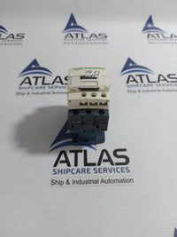 SCHNEIDER ELECTRIC Tesys LC1D18 CONTACTOR 32A 690V