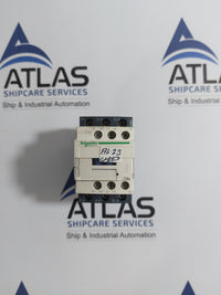 SCHNEIDER ELECTRIC Tesys LC1D18 CONTACTOR 32A 690V