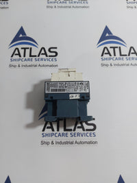 SCHNEIDER ELECTRIC Tesys LC1D18 CONTACTOR 32A 690V