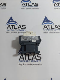 SCHNEIDER ELECTRIC Tesys LC1D25 CONTACTOR 40A 230V 50/60Hz