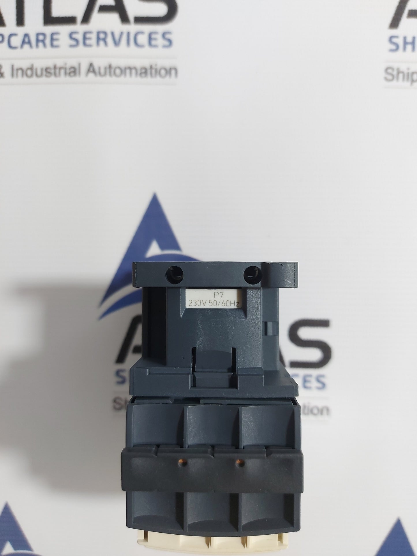 SCHNEIDER ELECTRIC Tesys LC1D25 CONTACTOR 40A 230V 50/60Hz