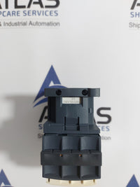 SCHNEIDER ELECTRIC Tesys LC1D25 CONTACTOR 40A 230V 50/60Hz