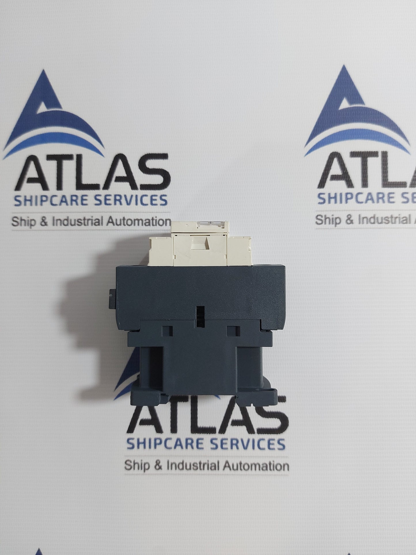 SCHNEIDER ELECTRIC Tesys LC1D25 CONTACTOR 40A 230V 50/60Hz