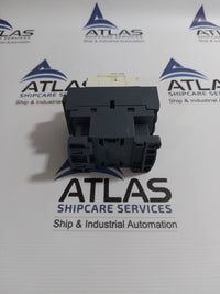 SCHNEIDER ELECTRIC Tesys LC1D25 CONTACTOR 40A 230V 50/60Hz