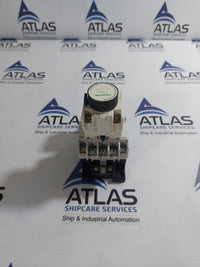 SCHNEIDER LADR26 TIME DELAY AUXILIARY CONTACT BLOCK
