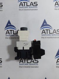 SCHNEIDER LADR26 TIME DELAY AUXILIARY CONTACT BLOCK