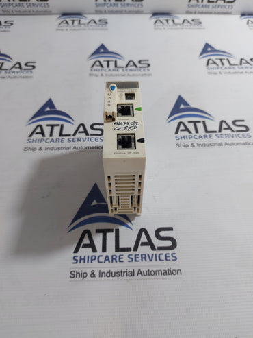 SCHNEIDER MODICON BMXP342020 PROCESSOR MODULE