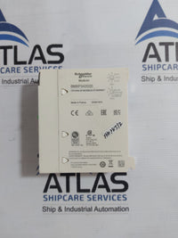 SCHNEIDER MODICON BMXP342020 PROCESSOR MODULE