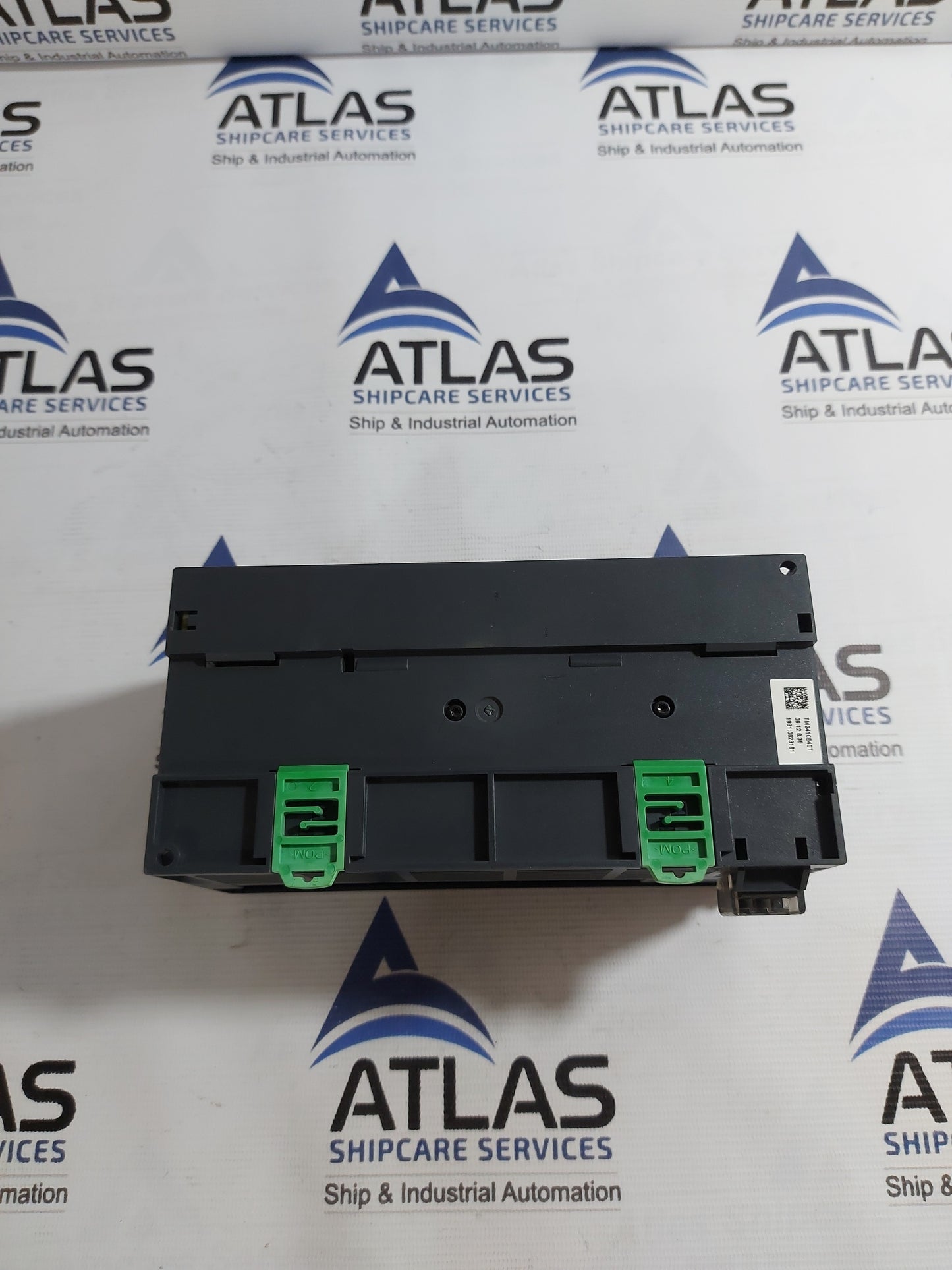 SCHNEIDER MODICON TM241CE40T LOGIC CONTROLLER M241 40 IO TRANSISTOR PNP ETHERNET