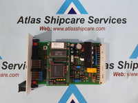 SCHOTTEL 1110022 STEERING DPV