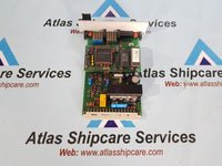 SCHOTTEL 1110022 STEERING DPV