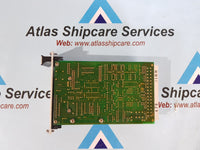 UZUSHIO ELECTRIC UTV170 PCB CARD