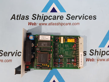 SCHOTTEL 1111409 STEERING DCM