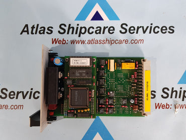 SCHOTTEL 1115216 STEERING DCM