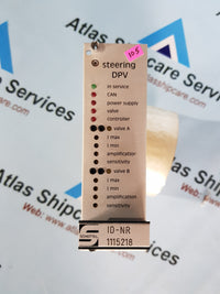 SCHOTTEL 1115218 STEERING DPV