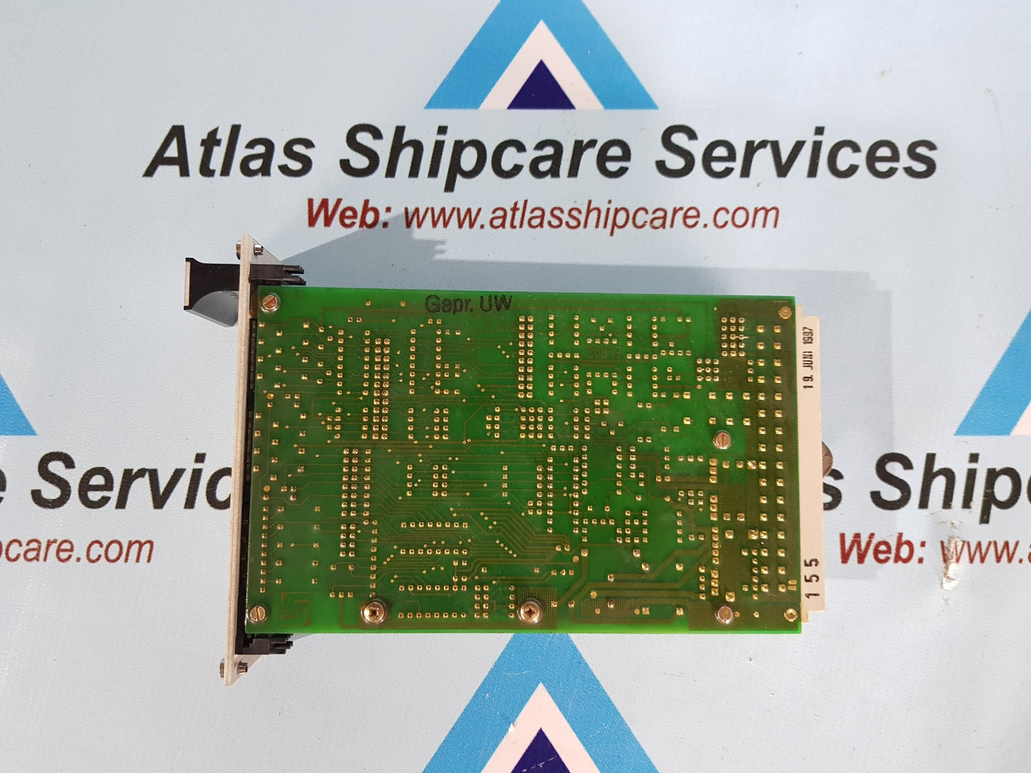 SCHOTTEL 1115218 STEERING DPV