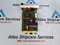 SCHOTTEL 1115218 STEERING DPV