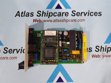 SCHOTTEL 1115218 STEERING DPV