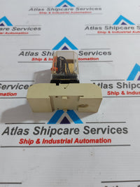 SCHRACK RL 306220 INTERFACE POWER RELAY