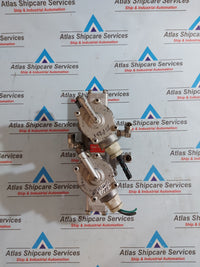 SCHRADER BELLOWS L475-23-911 DIRECTIONAL CONTROL VALVE