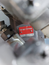 SCHRADER BELLOWS L475-23-911 DIRECTIONAL CONTROL VALVE