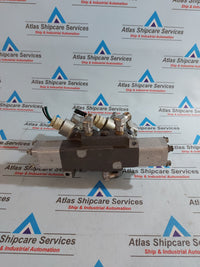SCHRADER BELLOWS L475-23-911 DIRECTIONAL CONTROL VALVE