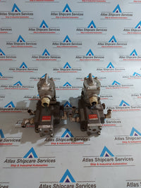 SCHRADER BELLOWS L645-33-802 DIRECTIONAL CONTROL VALVE