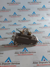 SCHRADER BELLOWS L645-33-802 DIRECTIONAL CONTROL VALVE