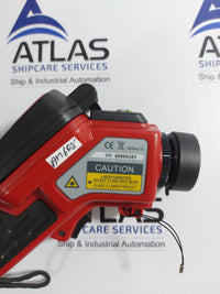 SDS INFRARED HOTFIND-DX 80860383