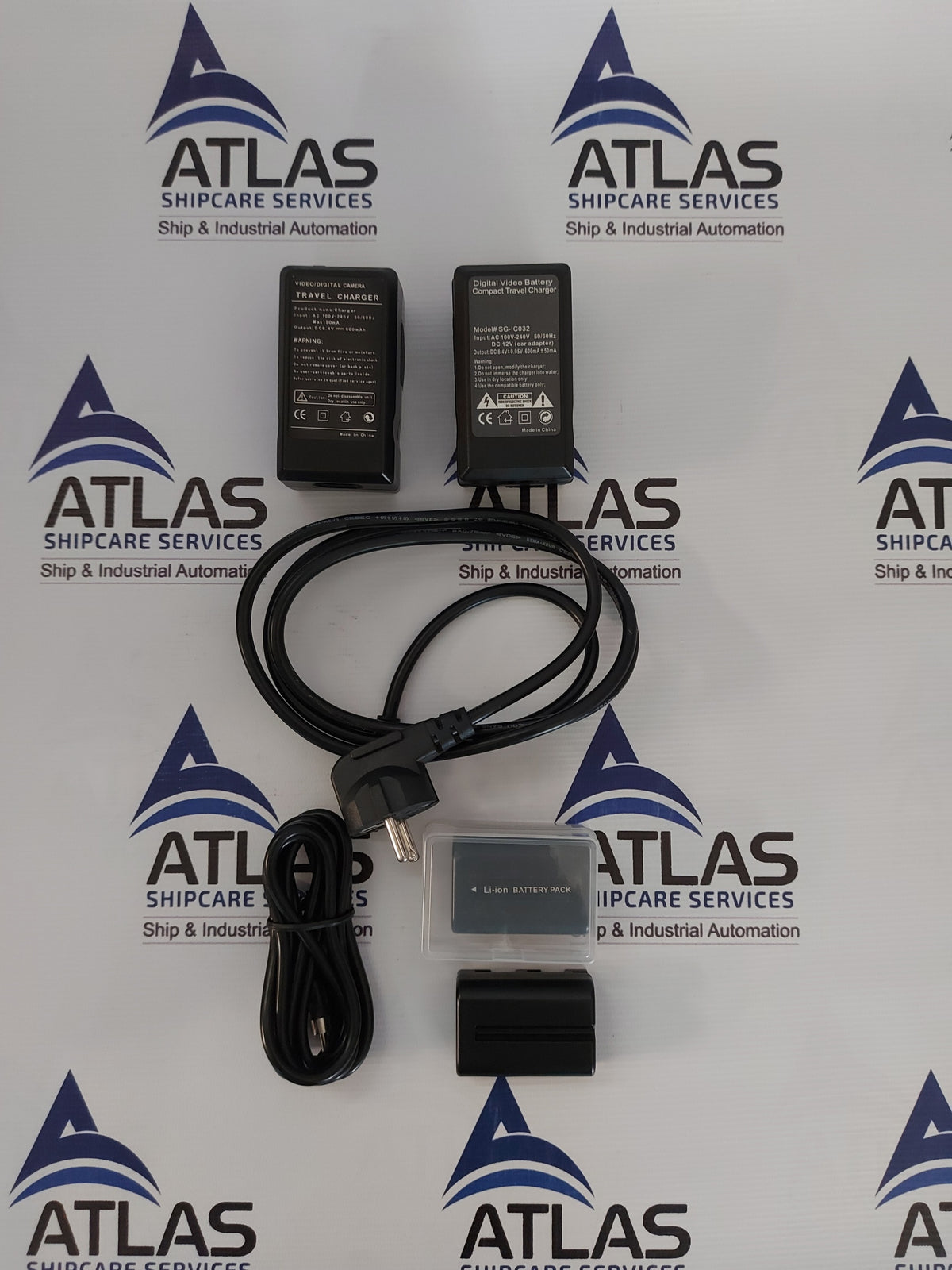 SDS INFRARED HOTFIND-DX 80860383