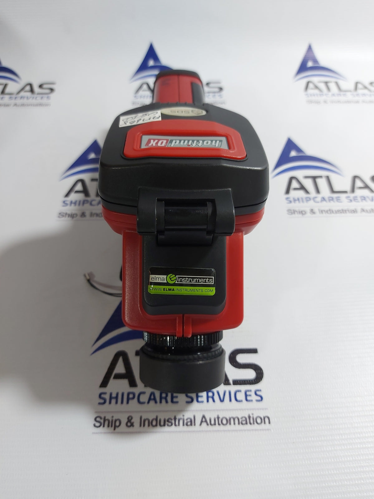 SDS INFRARED HOTFIND-DX 80860383