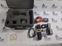 SDS INFRARED HOTFIND-DX 80860383