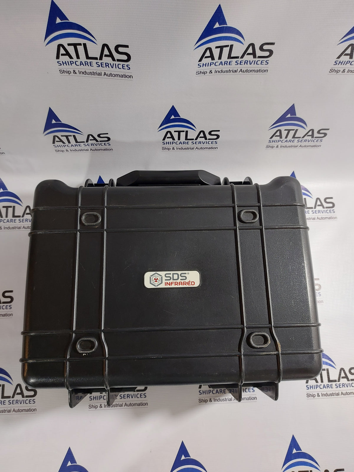 SDS INFRARED HOTFIND-DX 80860383