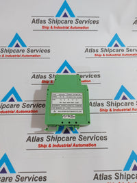 SEALANTERN ELECTRONICS SLT-08C-A02 ZENER BARRIER