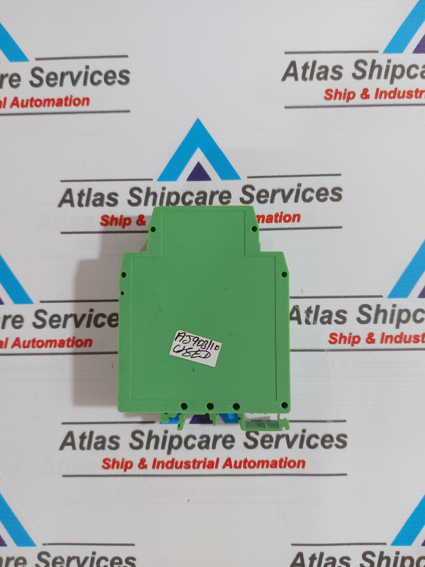 SEALANTERN ELECTRONICS SLT-08C-A02 ZENER BARRIER