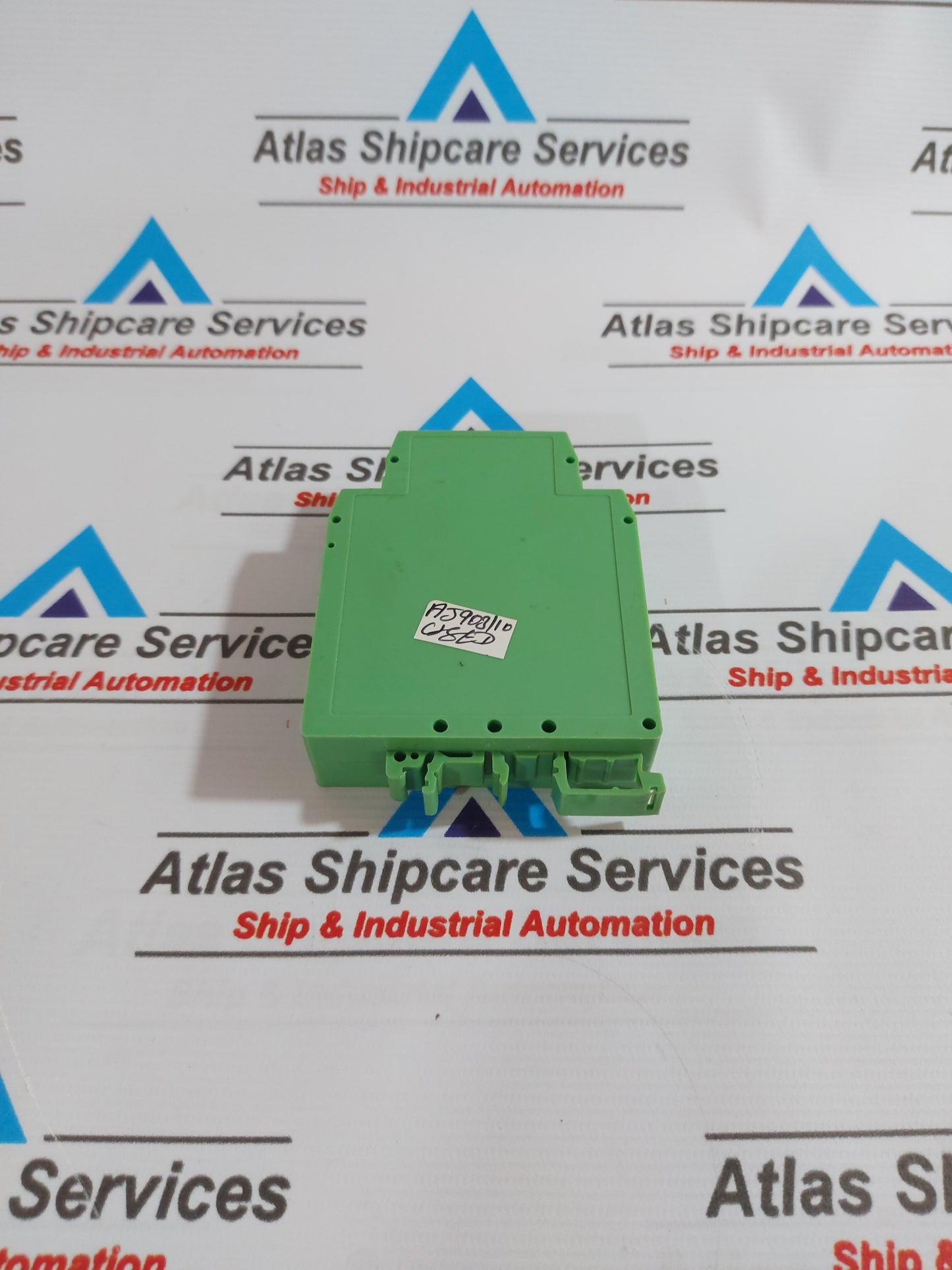 SEALANTERN ELECTRONICS SLT-08C-A02 ZENER BARRIER