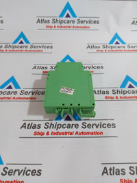 SEALANTERN ELECTRONICS SLT-08C-A02 ZENER BARRIER