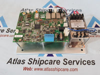 SEAMATE SMC-PLC01-PLC003 PCB CARD