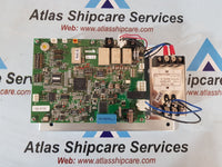 SEAMATE SMC-PLC01-PLC003 PCB CARD