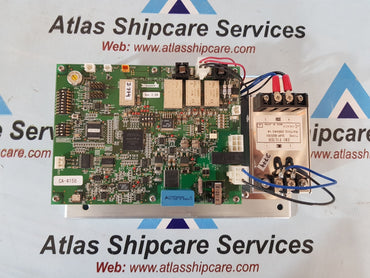 SEAMATE SMC-PLC01-PLC003 PCB CARD