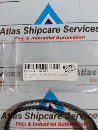 SEATEL 123907-147371 TIMING BELT