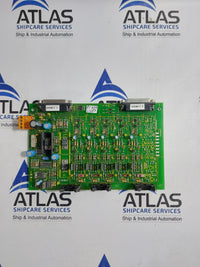 SEEMATZ 70.310/1 PCB CARD