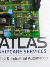 SEEMATZ 70.310/1 PCB CARD
