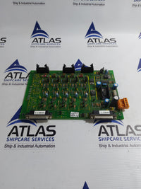 SEEMATZ 70.310/1 PCB CARD