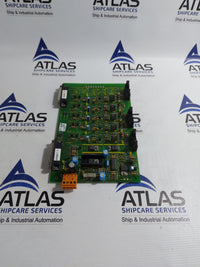 SEEMATZ 70.310/1 PCB CARD
